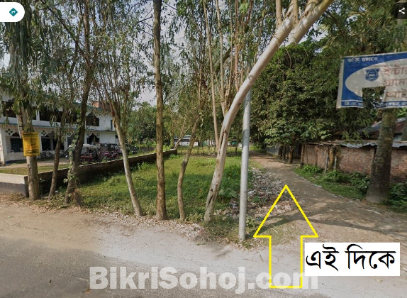 Land For Sale (11 Shotok)